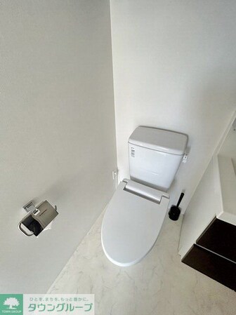 Y’s ビルの物件内観写真